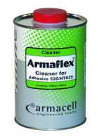 Puhdistusaine liimalle Armaflex Cleaner 1L